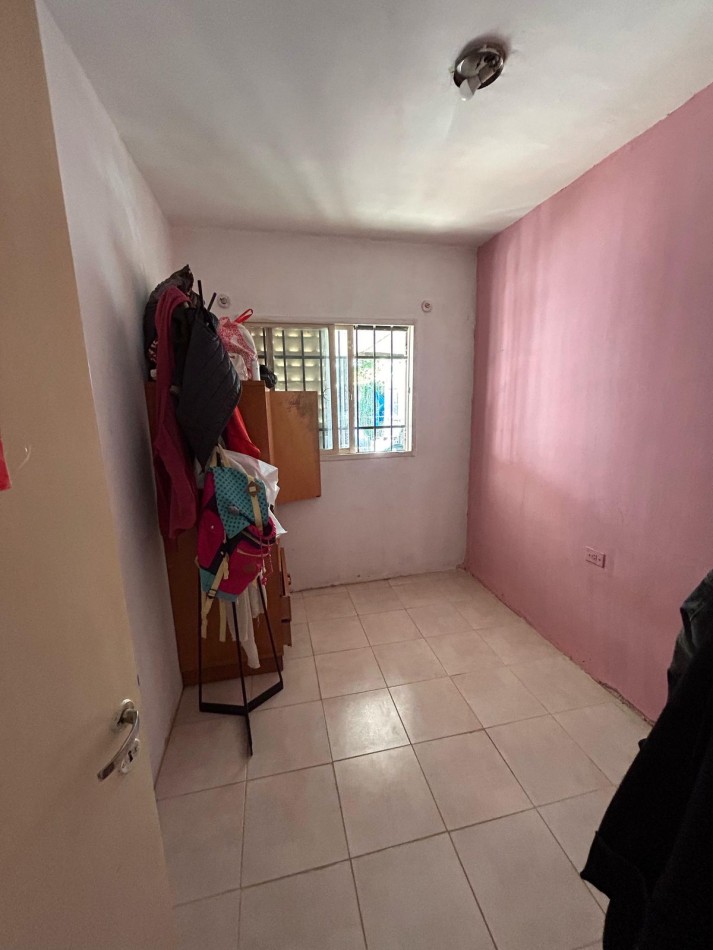 Alejo Peyret 57. Casa con 3 dormitorios y 2 baños