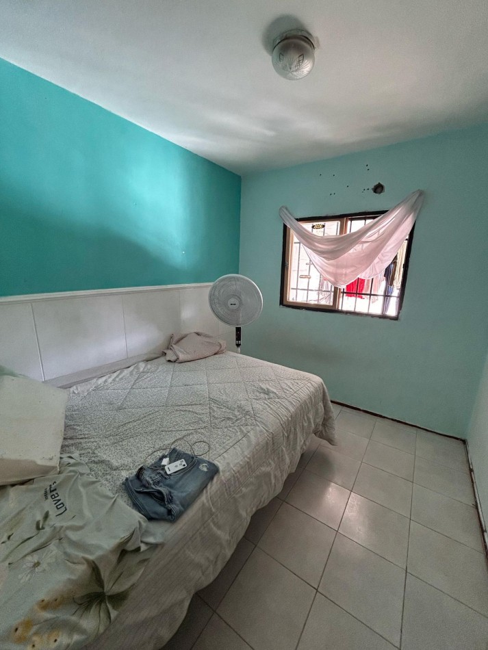 Alejo Peyret 57. Casa con 3 dormitorios y 2 baños