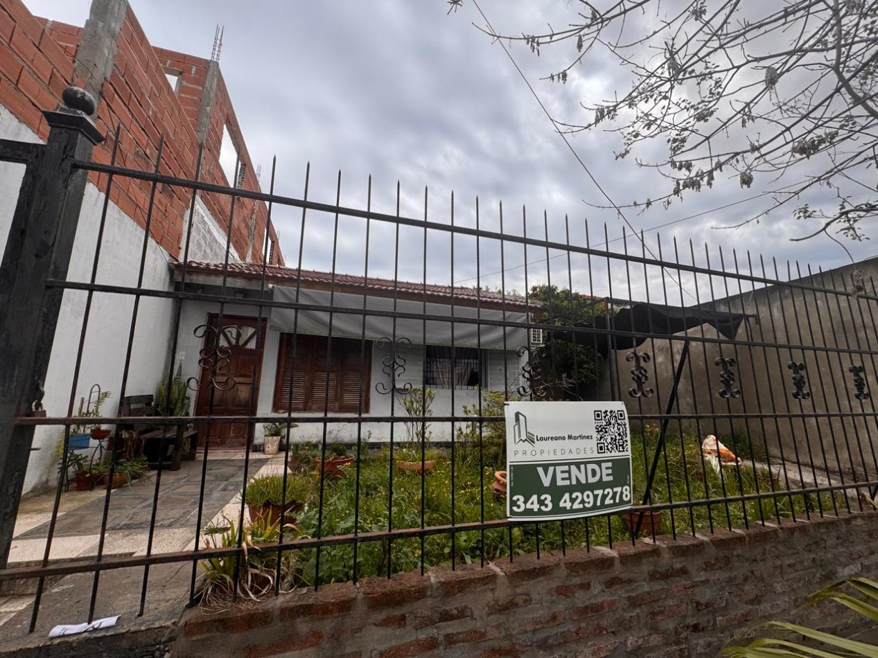 Mateo Dumon De La quesada 2 dorm