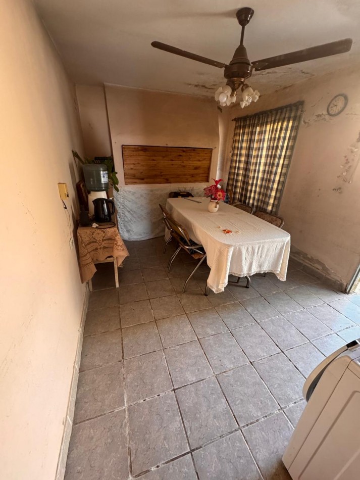 Mateo Dumon De La quesada 2 dorm