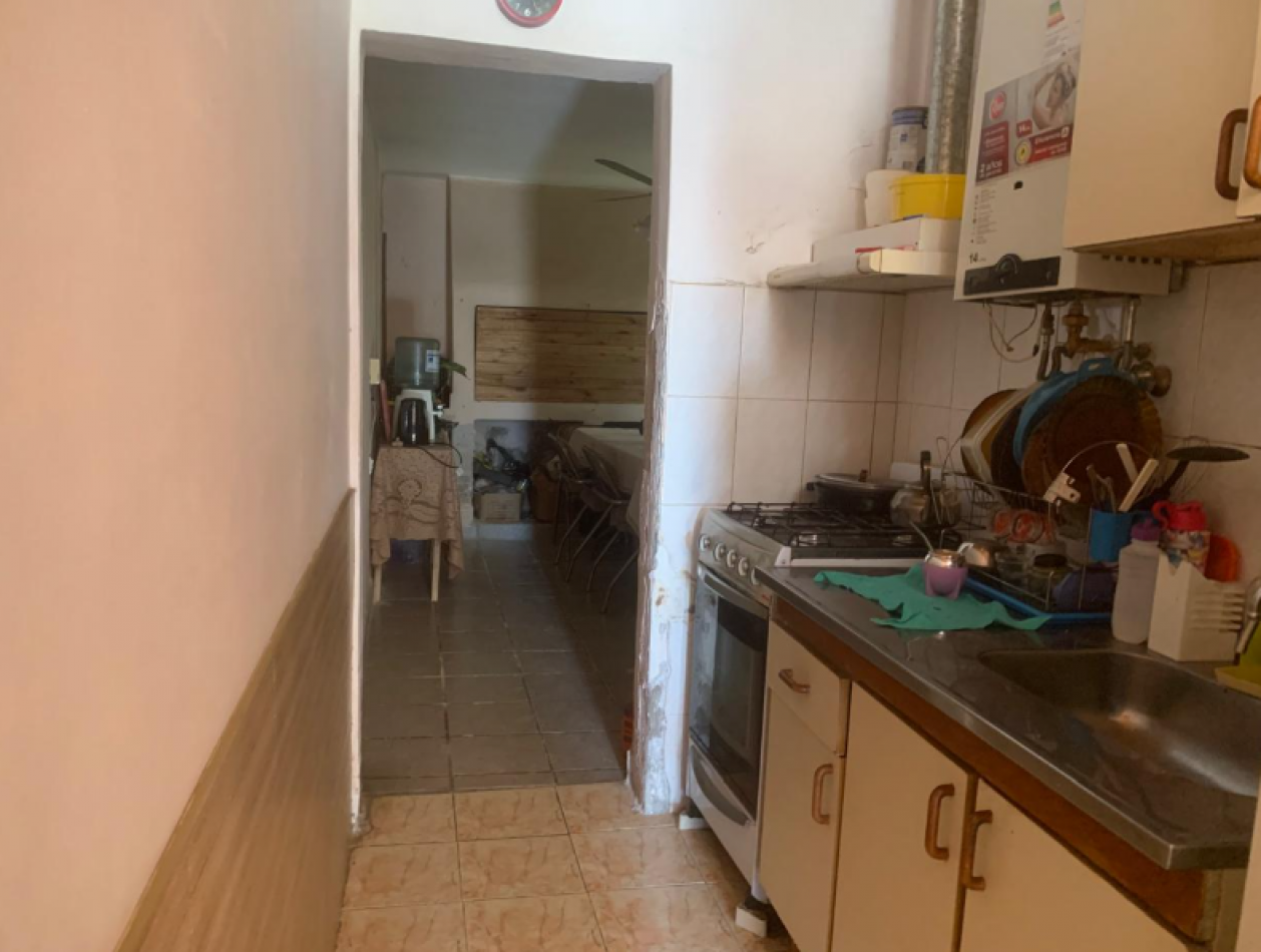 Mateo Dumon De La quesada 2 dorm