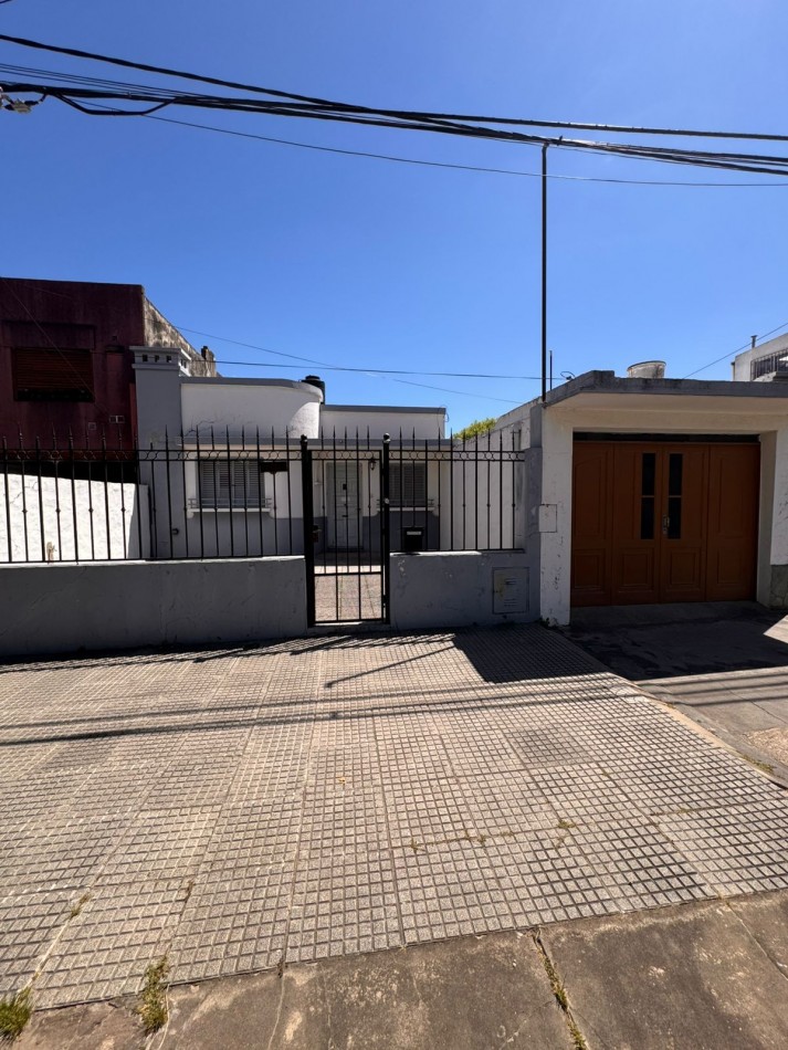 Churruarin 971 2 dorm APTO CREDITO