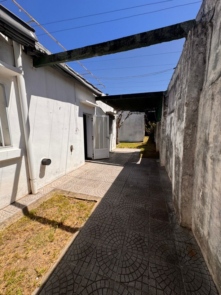 Churruarin 971 2 dorm APTO CREDITO