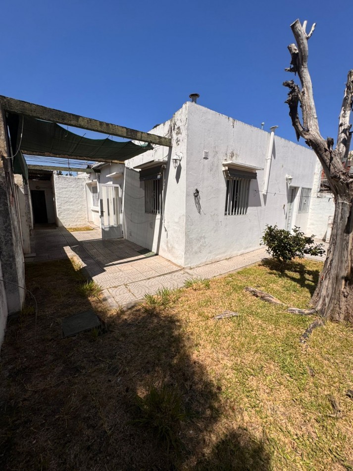 Churruarin 971 2 dorm APTO CREDITO