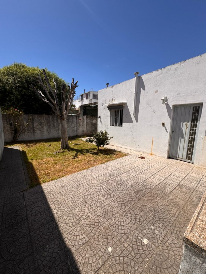 Churruarin 971 2 dorm APTO CREDITO