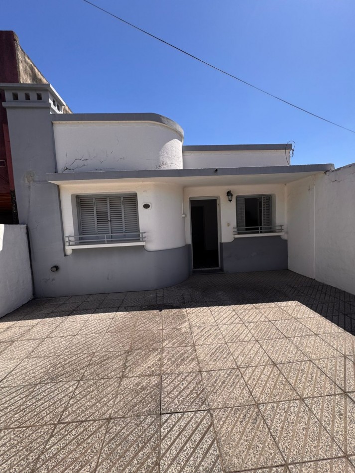 Churruarin 971 2 dorm APTO CREDITO