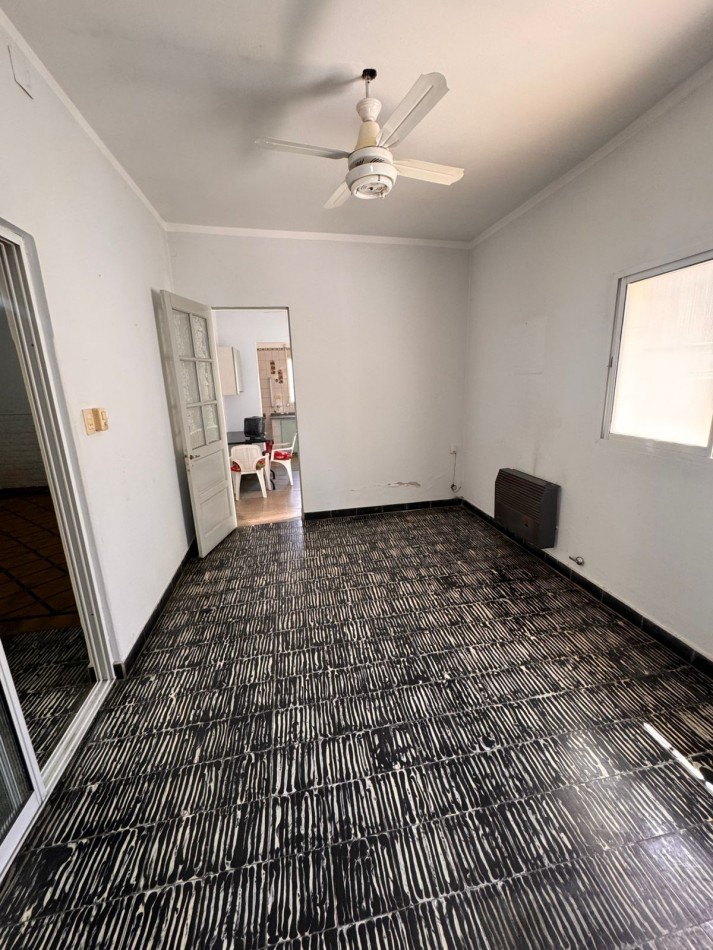 Churruarin 971 2 dorm APTO CREDITO