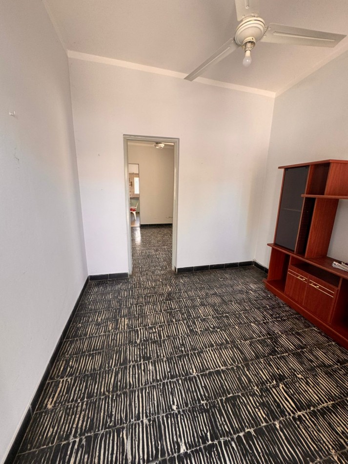 Churruarin 971 2 dorm APTO CREDITO