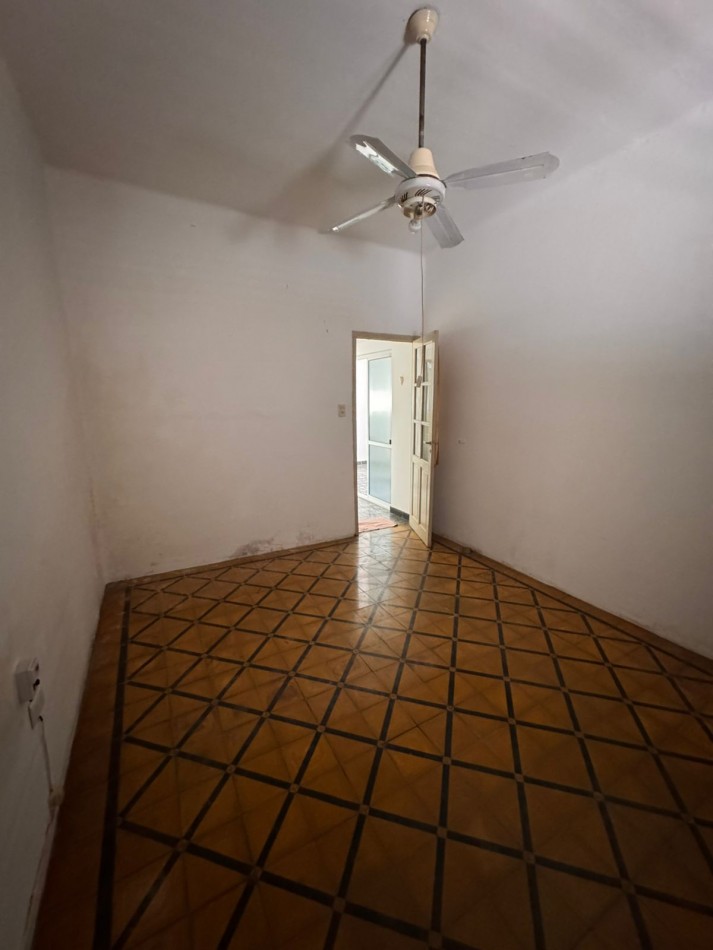 Churruarin 971 2 dorm APTO CREDITO