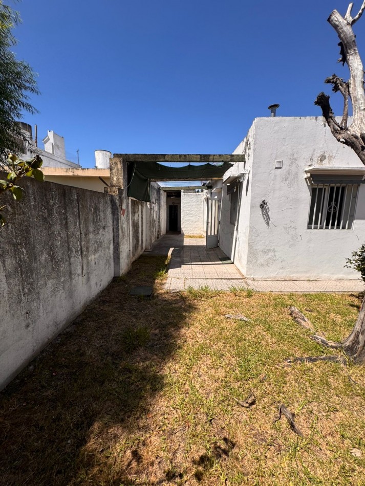 Churruarin 971 2 dorm APTO CREDITO