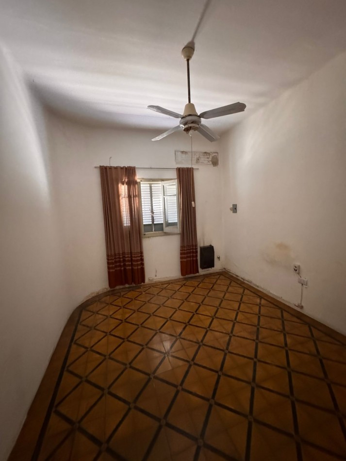 Churruarin 971 2 dorm APTO CREDITO