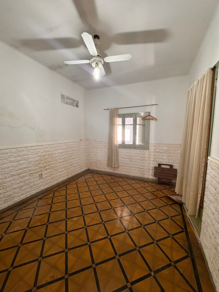 Churruarin 971 2 dorm APTO CREDITO