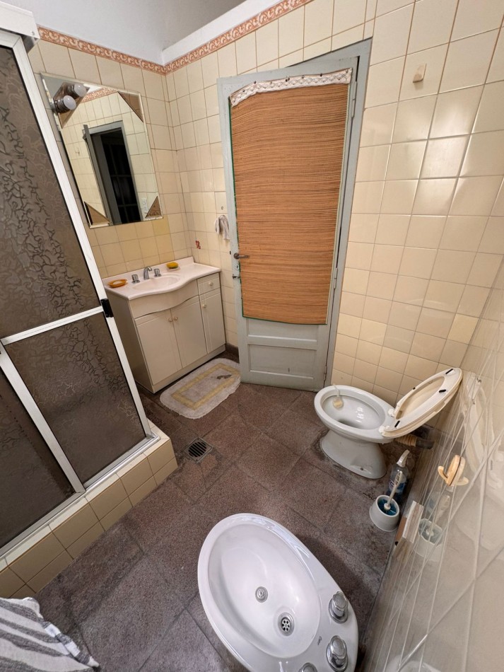 Churruarin 971 2 dorm APTO CREDITO