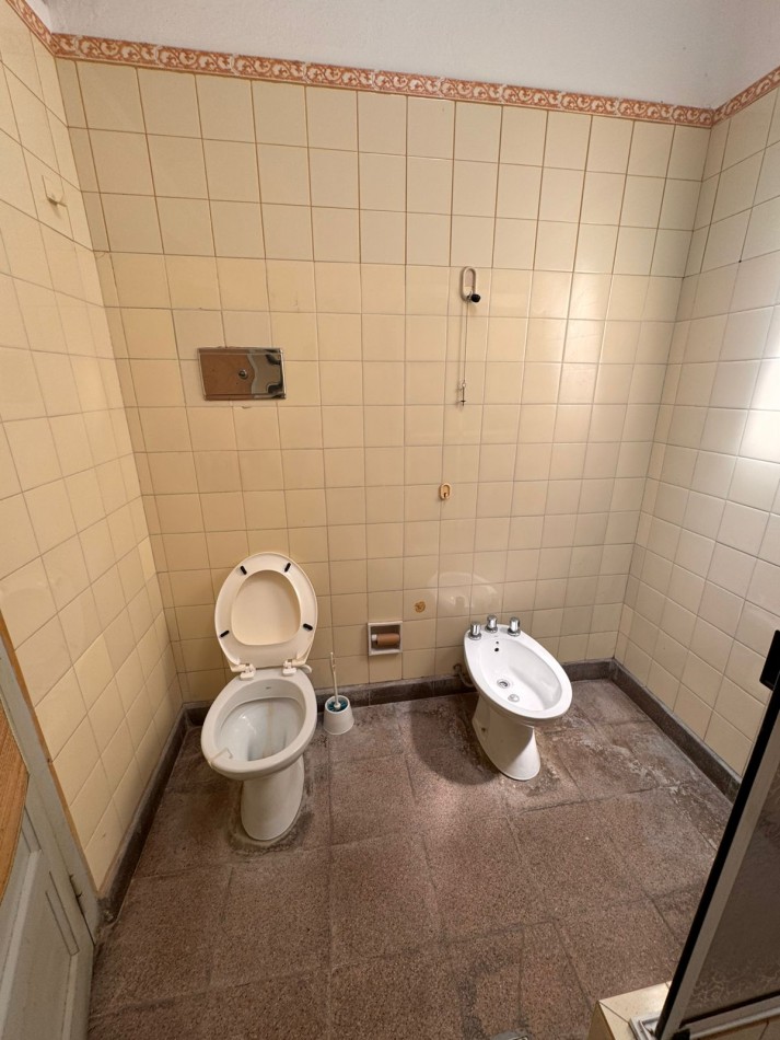 Churruarin 971 2 dorm APTO CREDITO