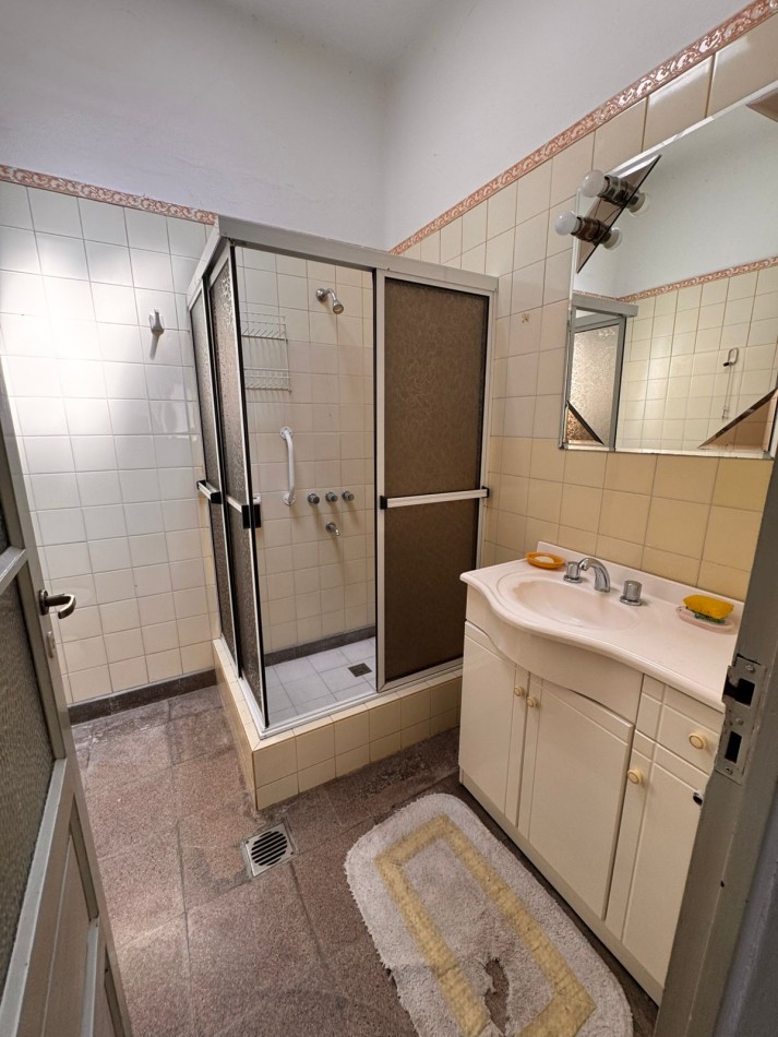 Churruarin 971 2 dorm APTO CREDITO