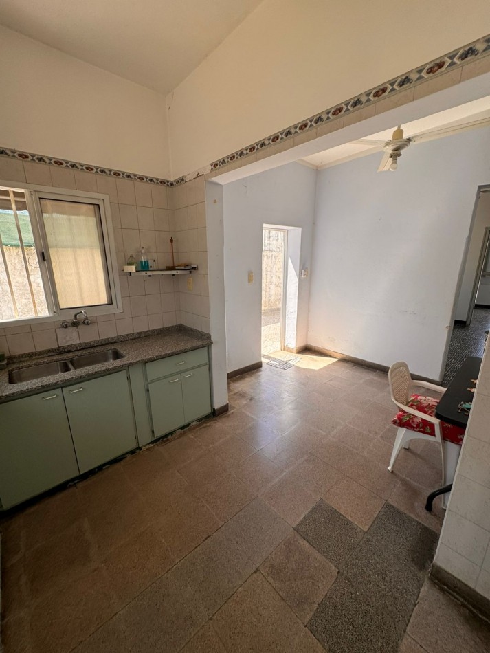 Churruarin 971 2 dorm APTO CREDITO