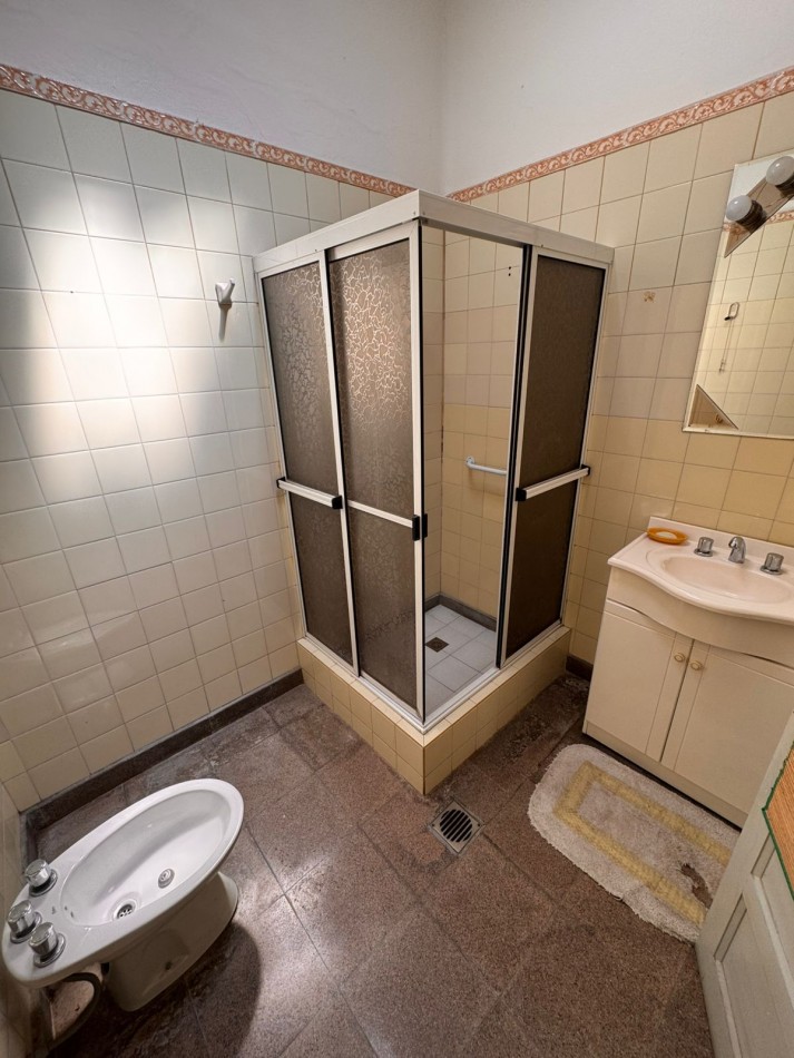 Churruarin 971 2 dorm APTO CREDITO