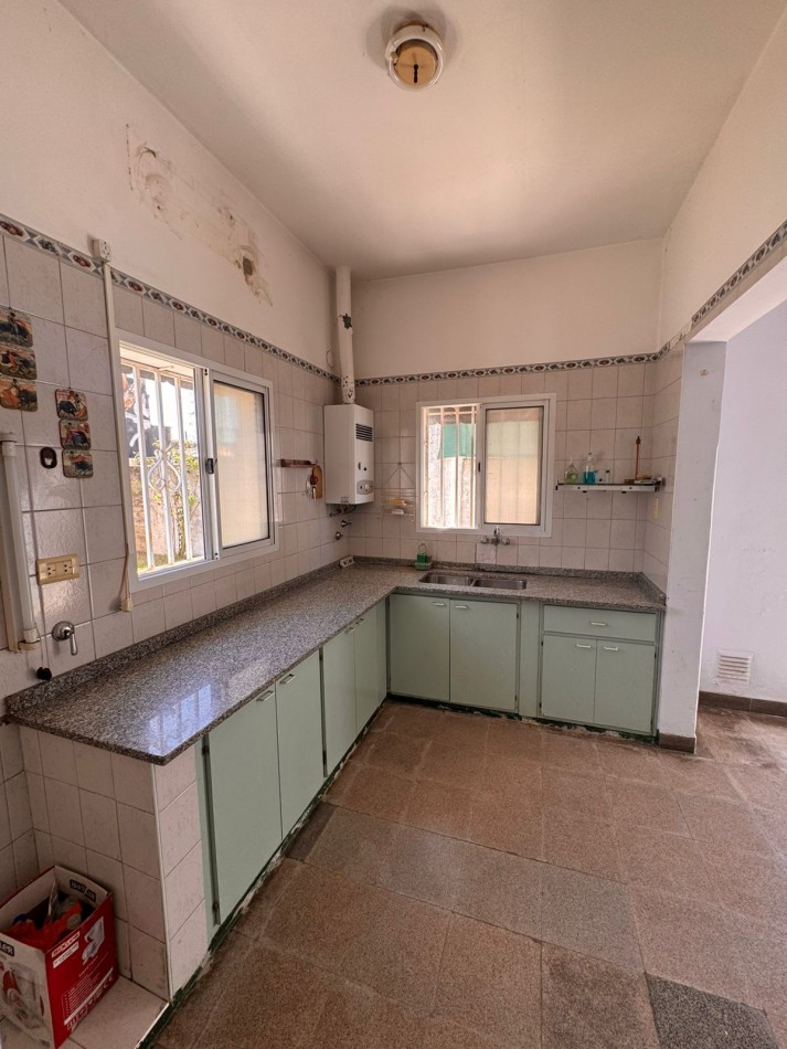 Churruarin 971 2 dorm APTO CREDITO