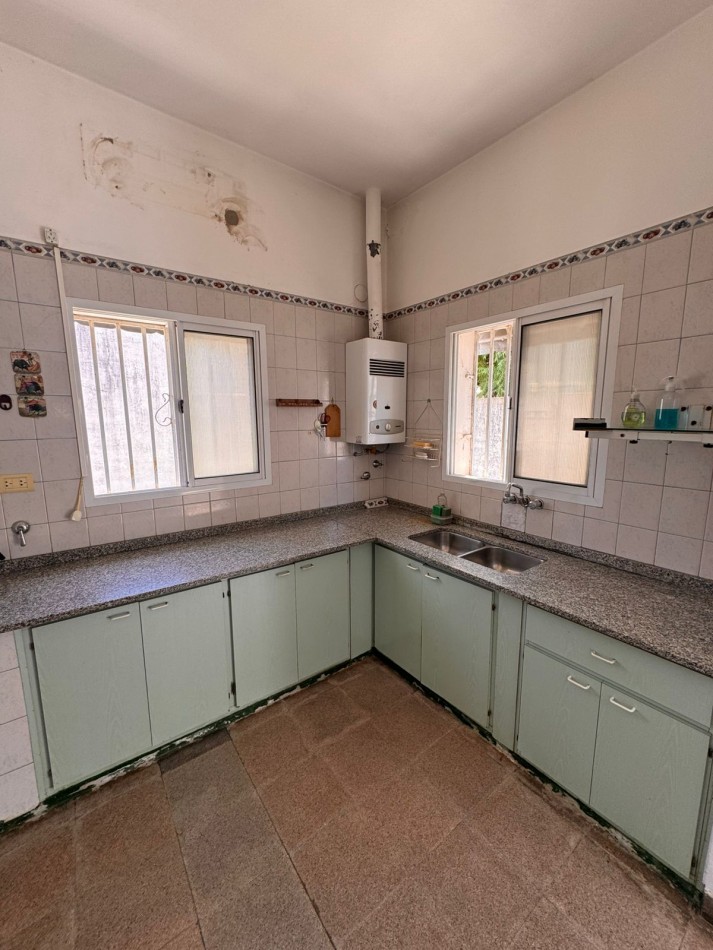 Churruarin 971 2 dorm APTO CREDITO