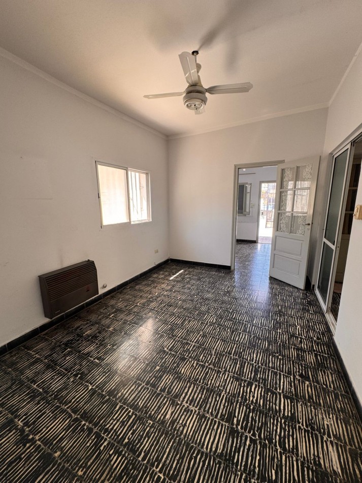 Churruarin 971 2 dorm APTO CREDITO