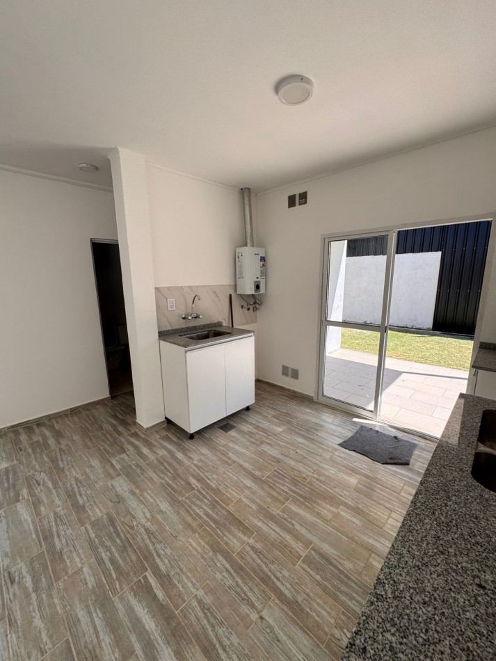 casa 2 dorm mas galpon