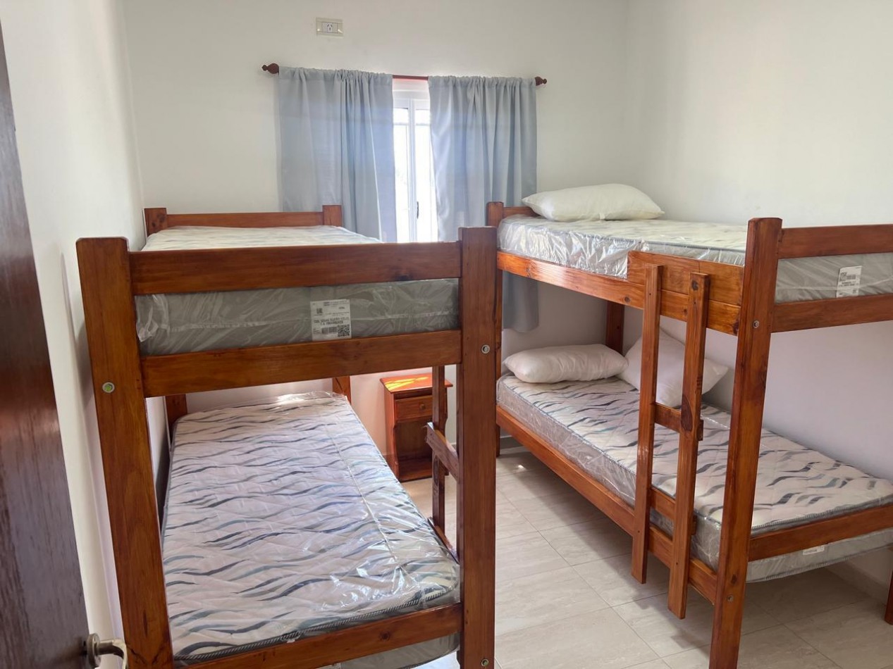 Casa 2 dorm mas Local Comercial Colonia Ensayo