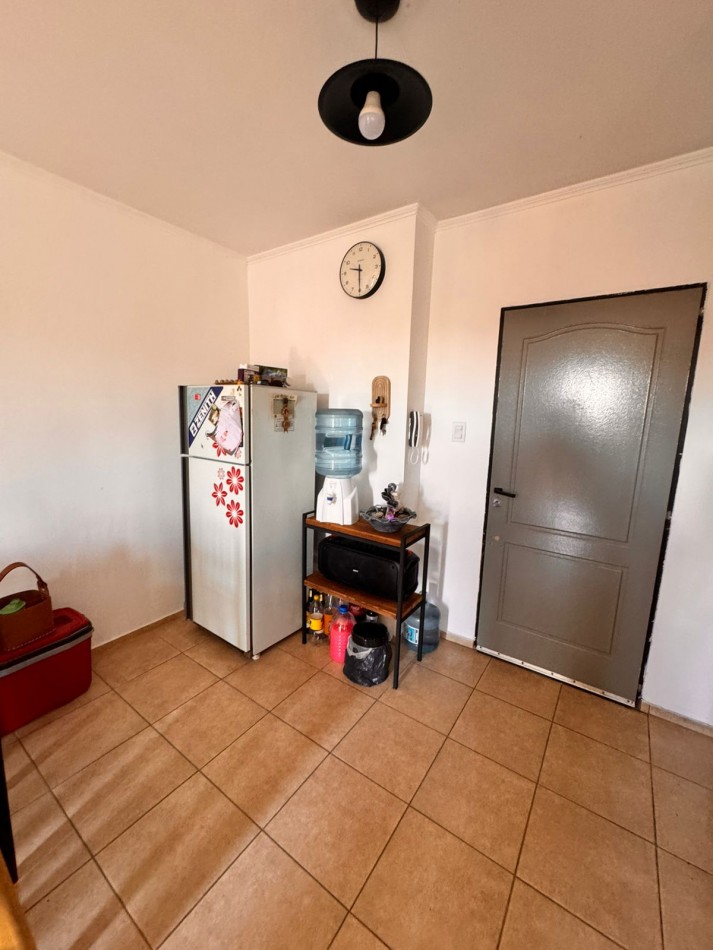 Monoambiente En Venta