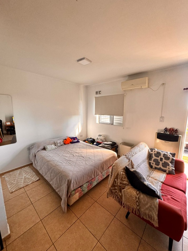 Monoambiente En Venta