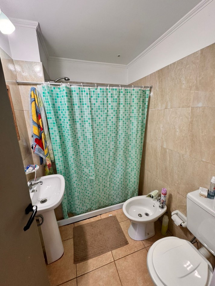 Monoambiente En Venta