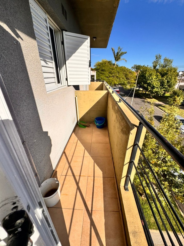 Monoambiente En Venta