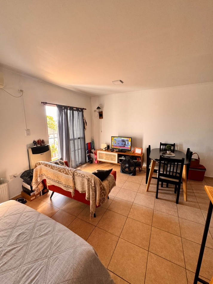 Monoambiente En Venta