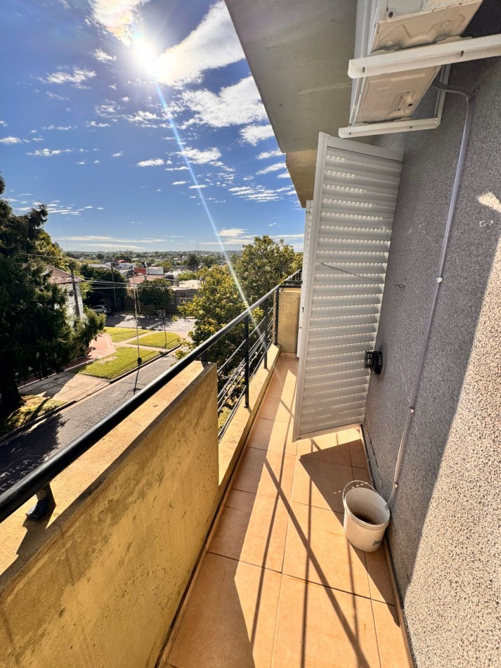 Monoambiente En Venta