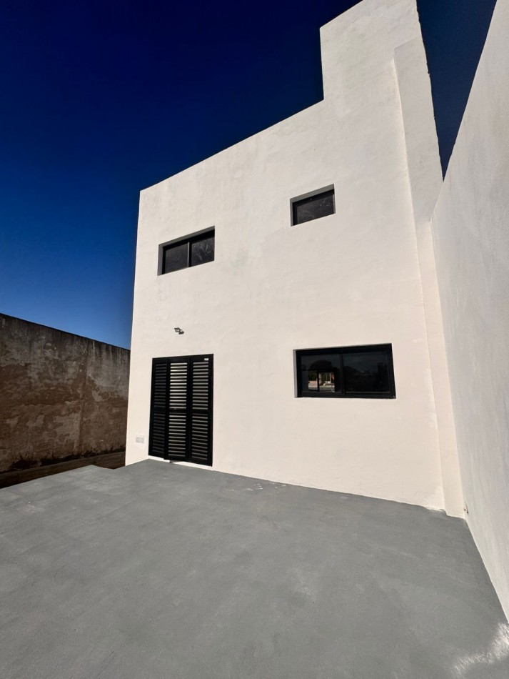 LOFT EN VENTA ZONA CHANGO MAS