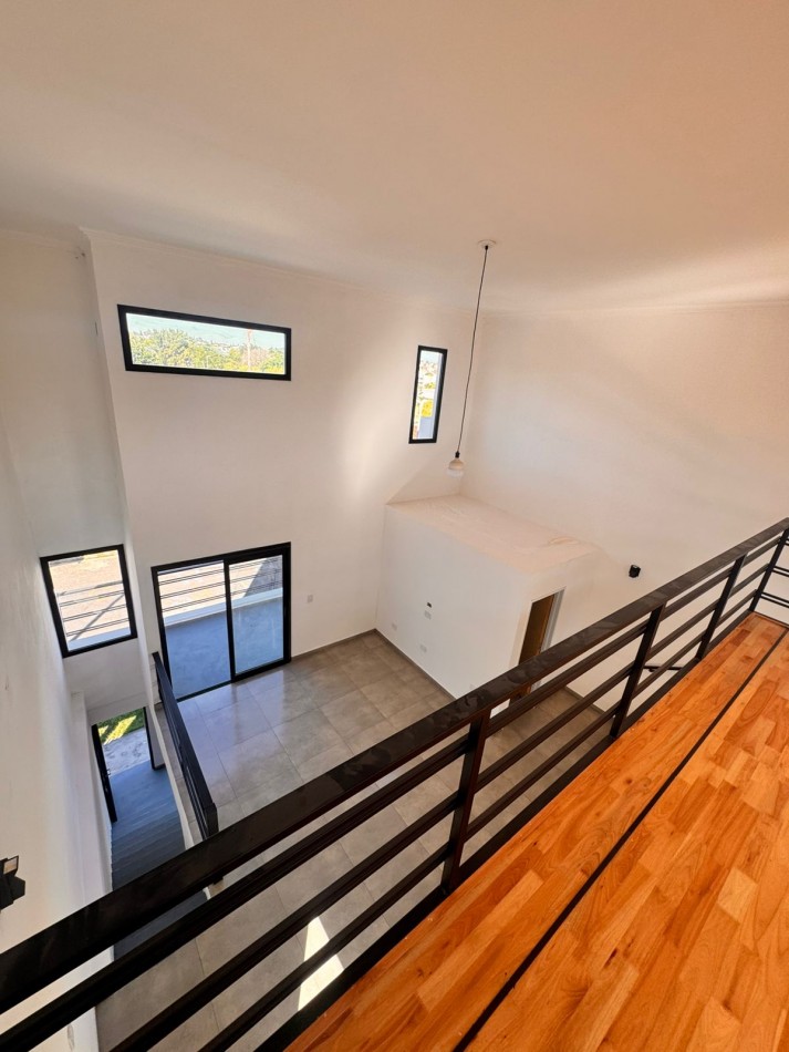 LOFT EN VENTA ZONA CHANGO MAS