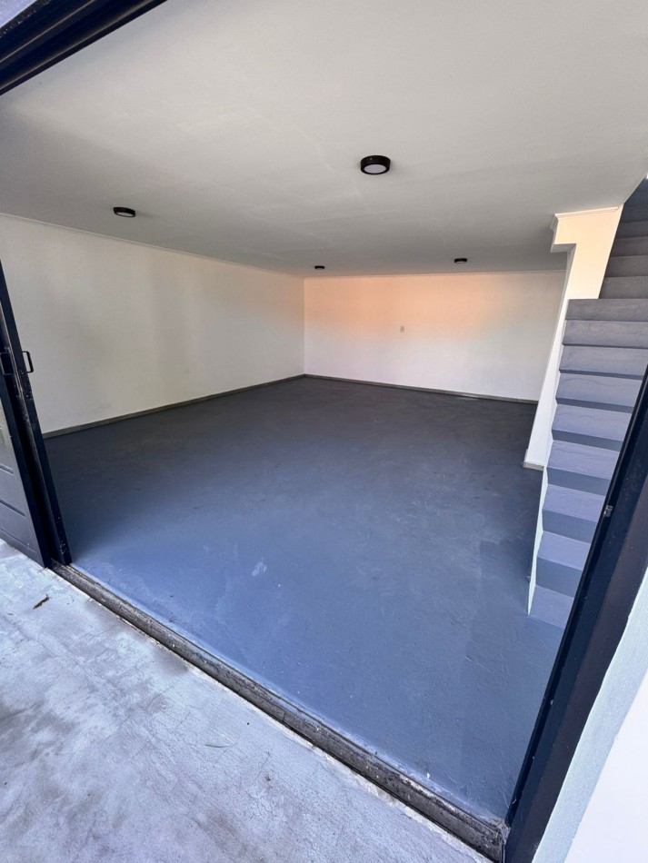 LOFT EN VENTA ZONA CHANGO MAS