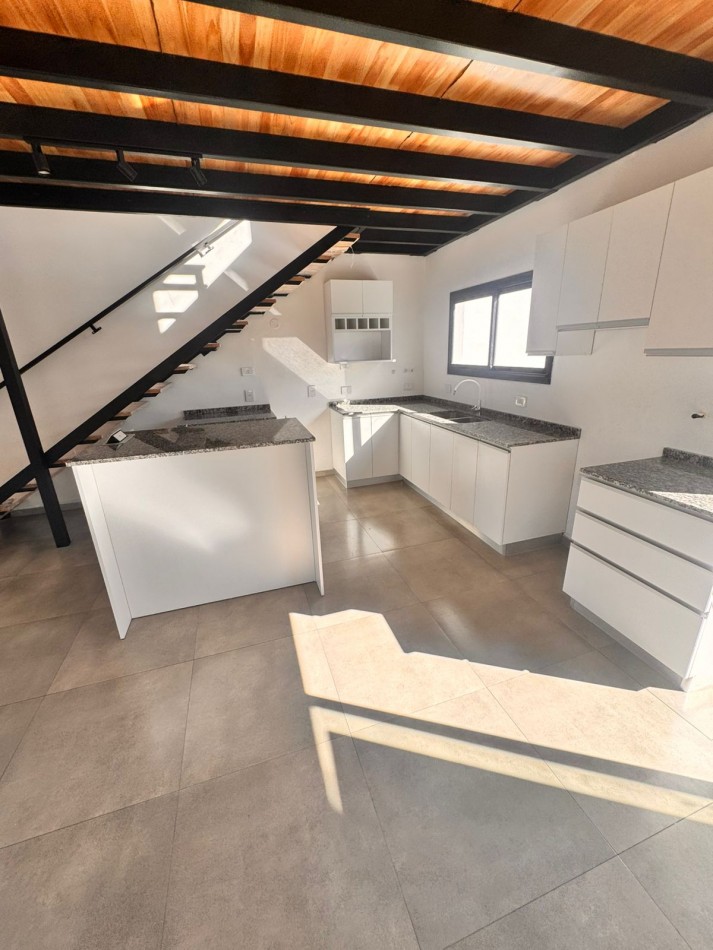 LOFT EN VENTA ZONA CHANGO MAS
