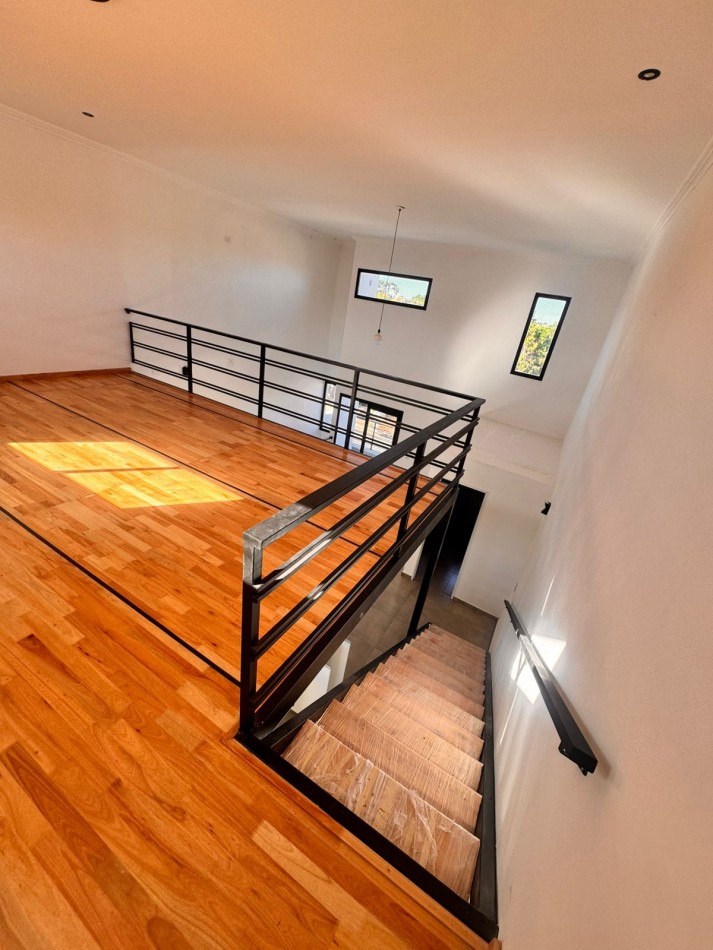 LOFT EN VENTA ZONA CHANGO MAS