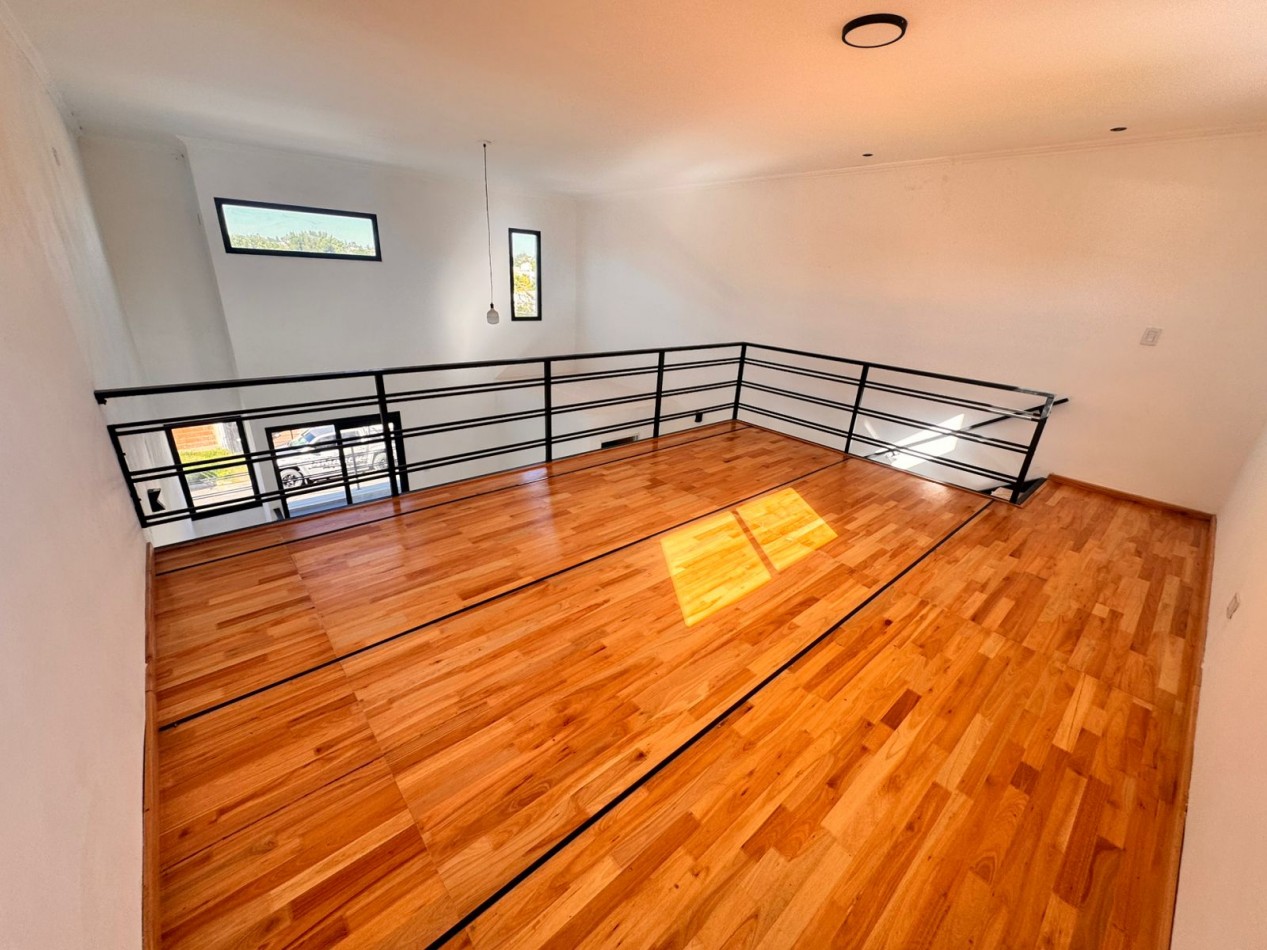 LOFT EN VENTA ZONA CHANGO MAS