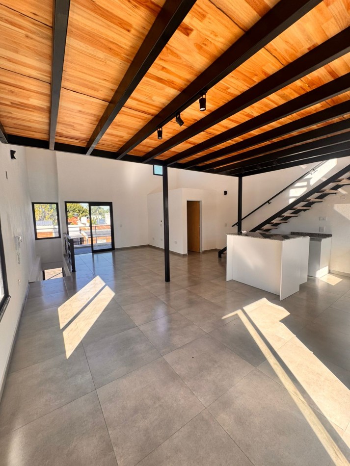 LOFT EN VENTA ZONA CHANGO MAS