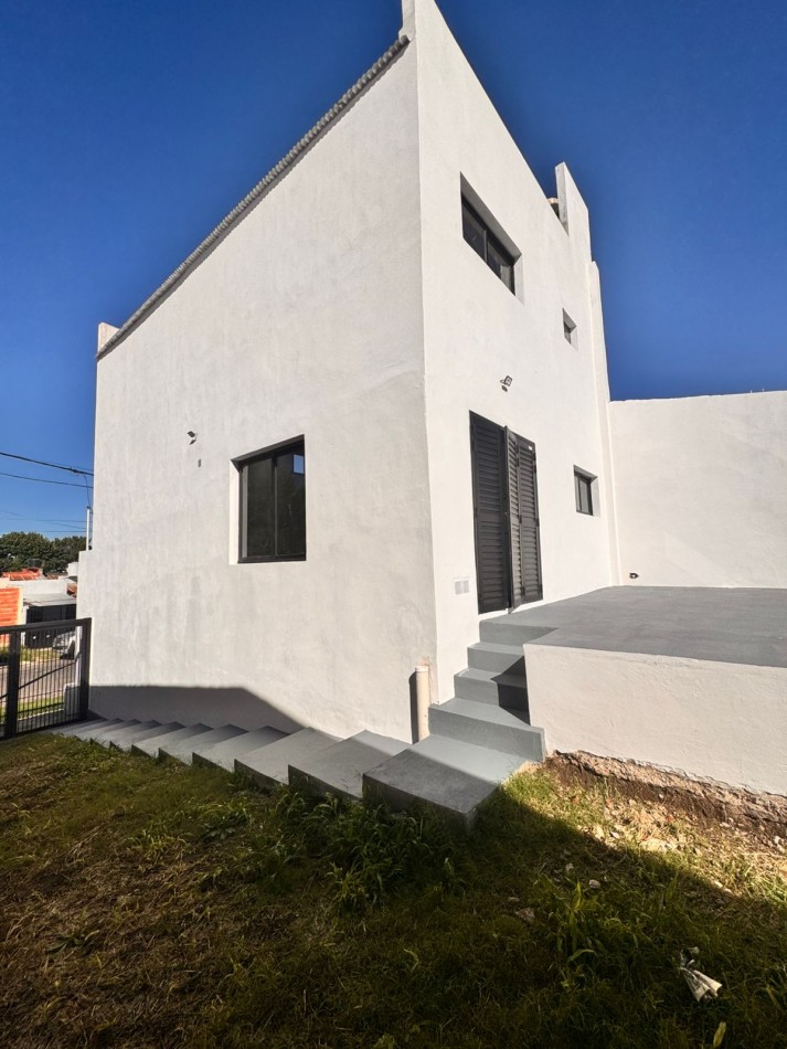 LOFT EN VENTA ZONA CHANGO MAS