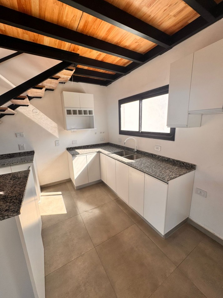 LOFT EN VENTA ZONA CHANGO MAS