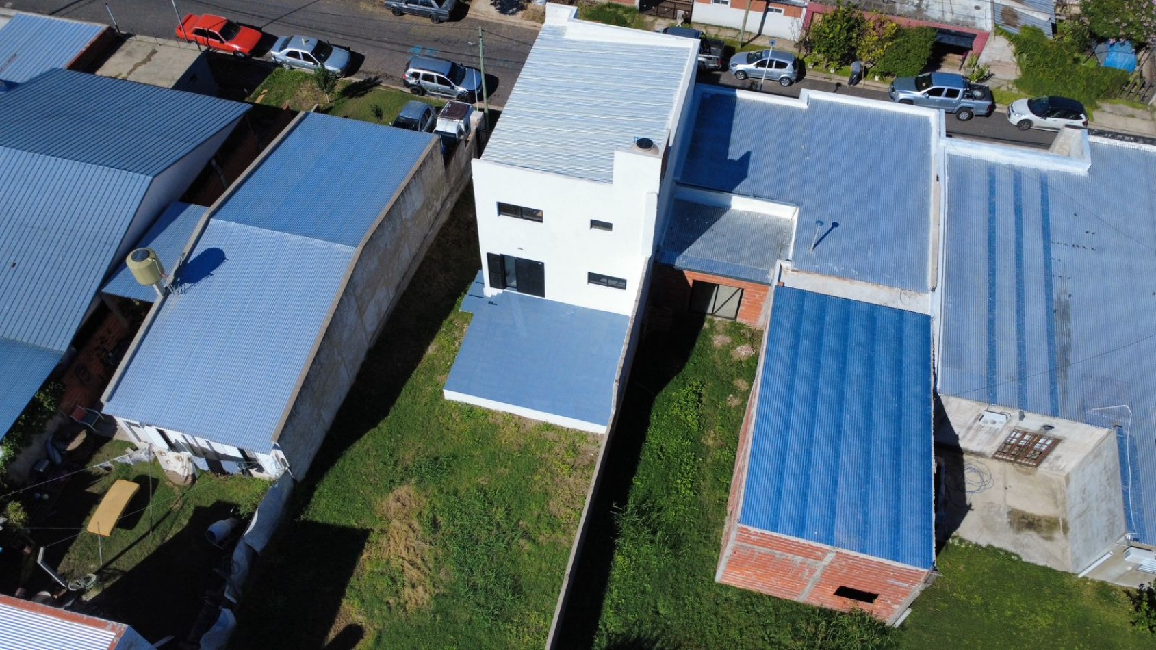 LOFT EN VENTA ZONA CHANGO MAS