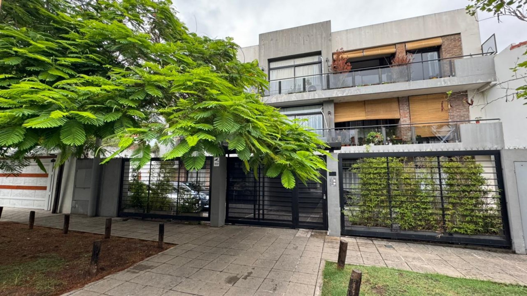 Dpto 2 dorm Costanera de Parana De la Torre y Vera