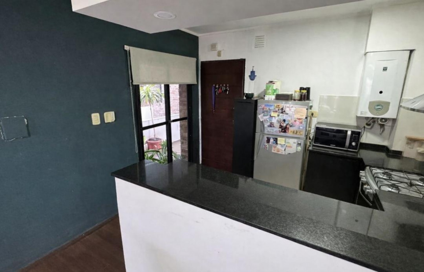Dpto 2 dorm Costanera de Parana De la Torre y Vera