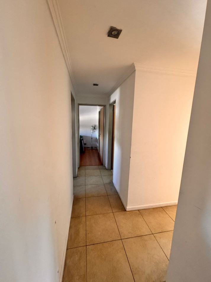 Semi Piso 3 dorm Parque Urquiza Calle Alameda y Tucuman