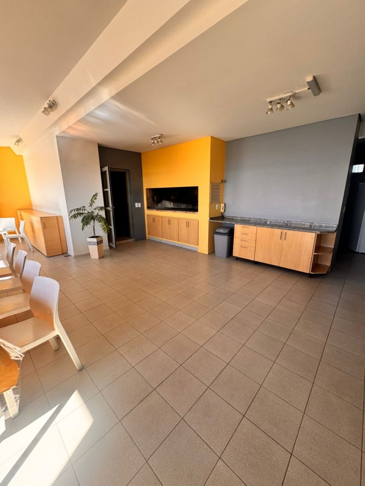 Semi Piso 3 dorm Parque Urquiza Calle Alameda y Tucuman