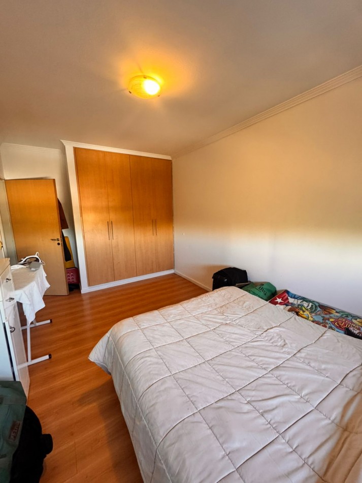Semi Piso 3 dorm Parque Urquiza Calle Alameda y Tucuman