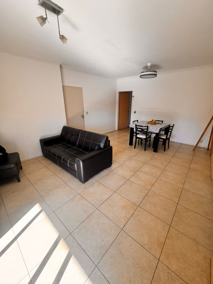 Semi Piso 3 dorm Parque Urquiza Calle Alameda y Tucuman