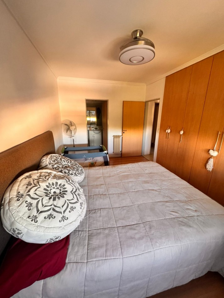 Semi Piso 3 dorm Parque Urquiza Calle Alameda y Tucuman