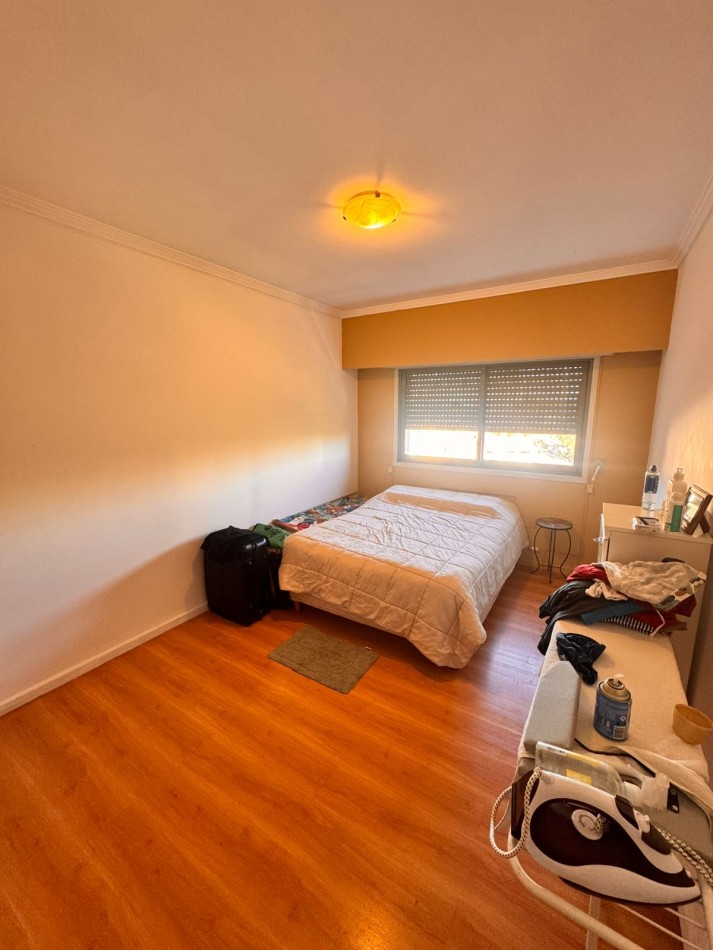 Semi Piso 3 dorm Parque Urquiza Calle Alameda y Tucuman